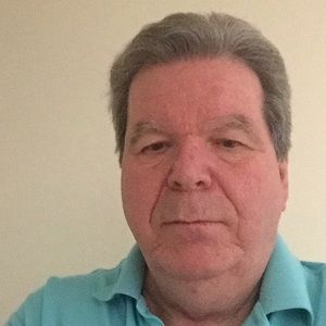 Meet your Posher, Brian